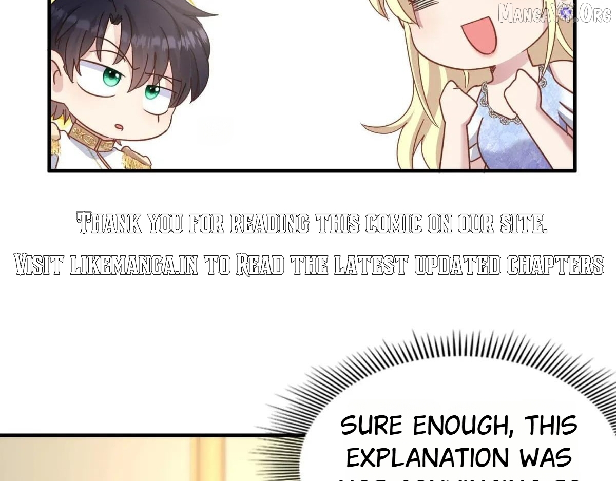 Don't Embarrass Me Chapter 175 - page 28